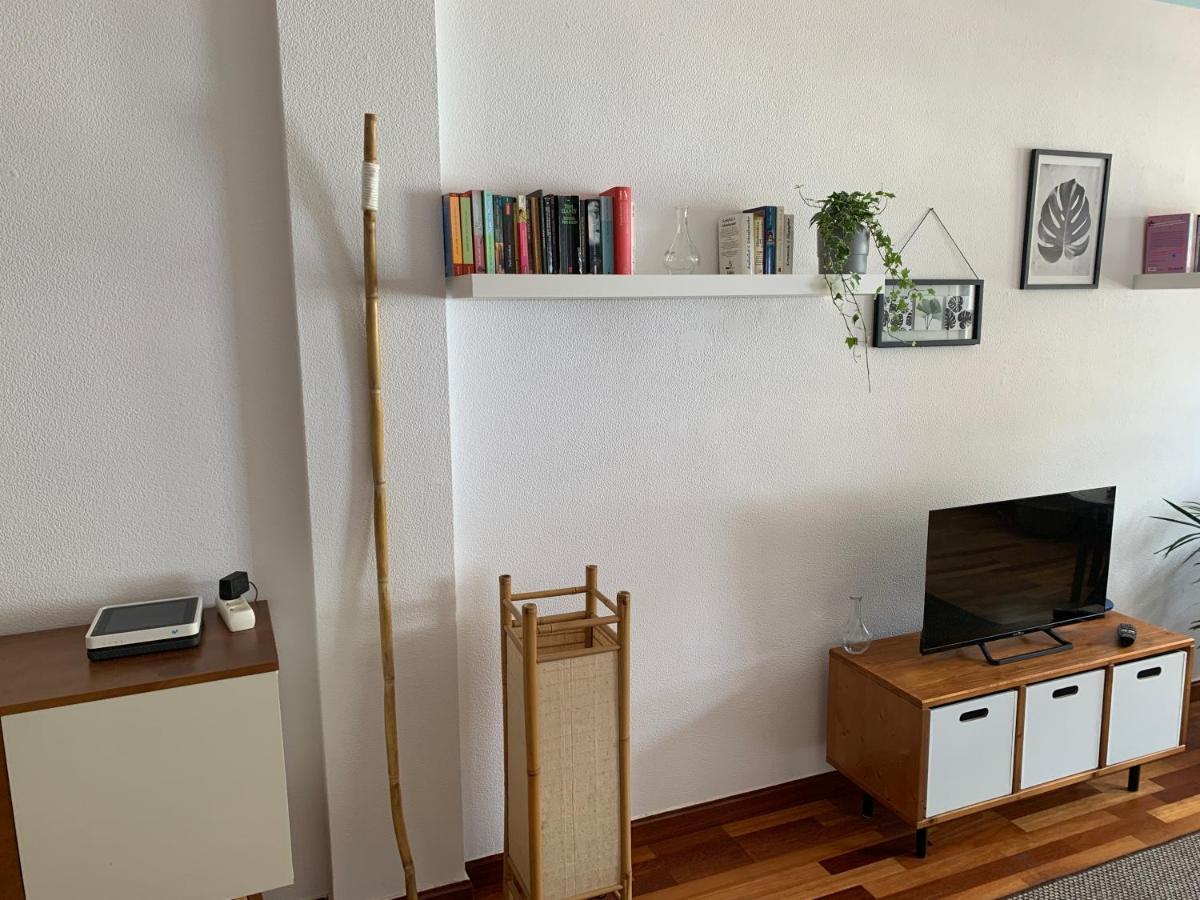 La Casita De Mi Alma - Das Haus Meiner Seele Tegueste Εξωτερικό φωτογραφία