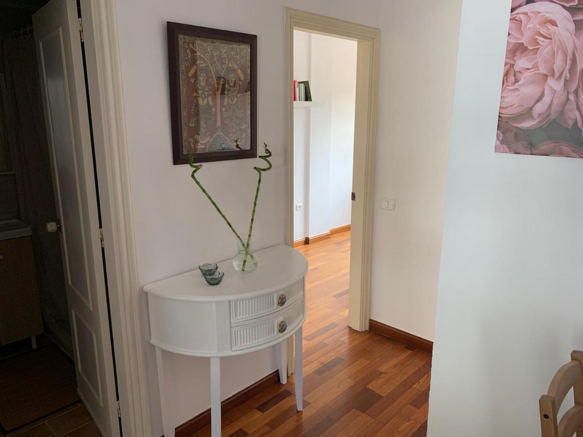 La Casita De Mi Alma - Das Haus Meiner Seele Tegueste Εξωτερικό φωτογραφία