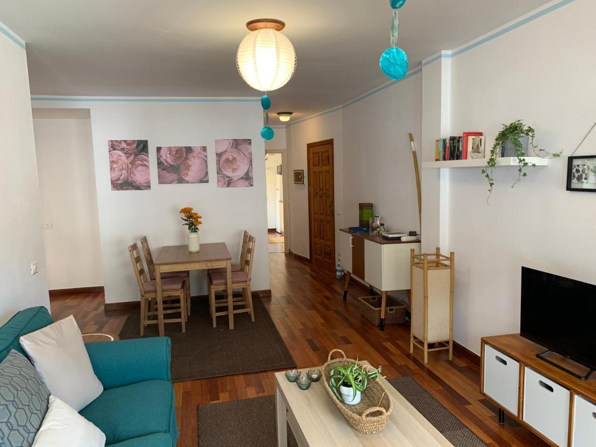La Casita De Mi Alma - Das Haus Meiner Seele Tegueste Εξωτερικό φωτογραφία