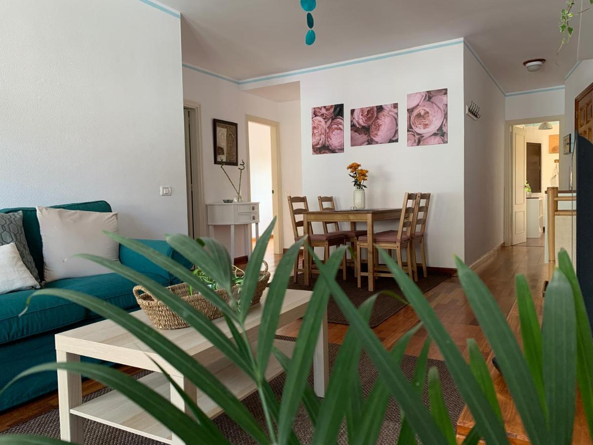 La Casita De Mi Alma - Das Haus Meiner Seele Tegueste Εξωτερικό φωτογραφία