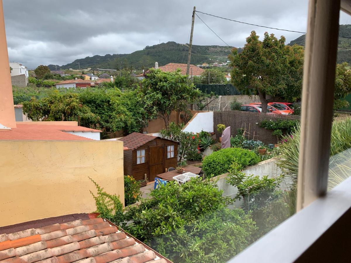 La Casita De Mi Alma - Das Haus Meiner Seele Tegueste Εξωτερικό φωτογραφία