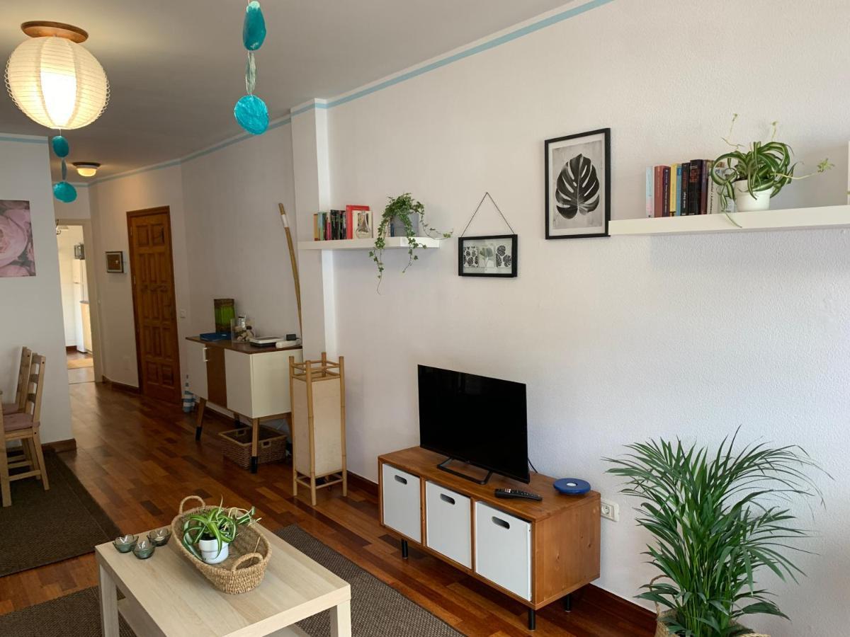 La Casita De Mi Alma - Das Haus Meiner Seele Tegueste Εξωτερικό φωτογραφία