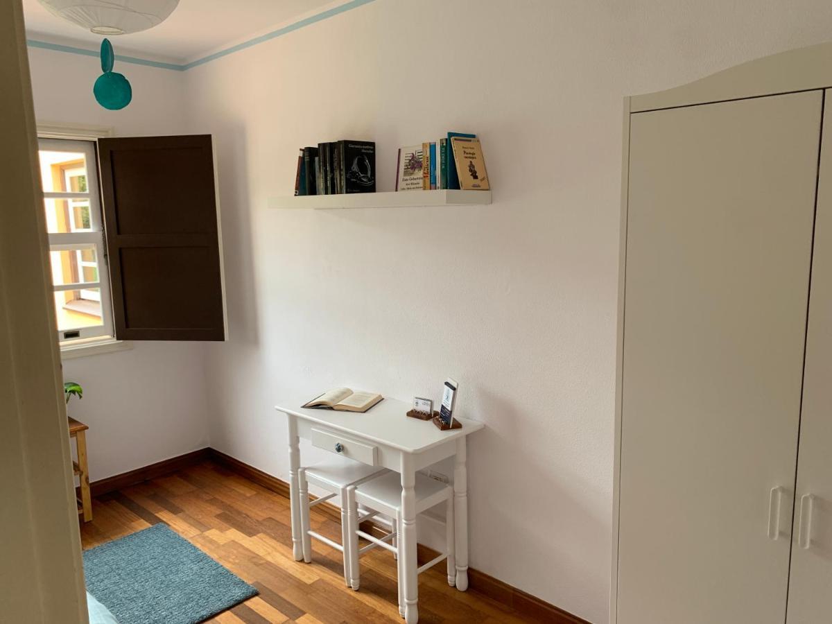 La Casita De Mi Alma - Das Haus Meiner Seele Tegueste Εξωτερικό φωτογραφία