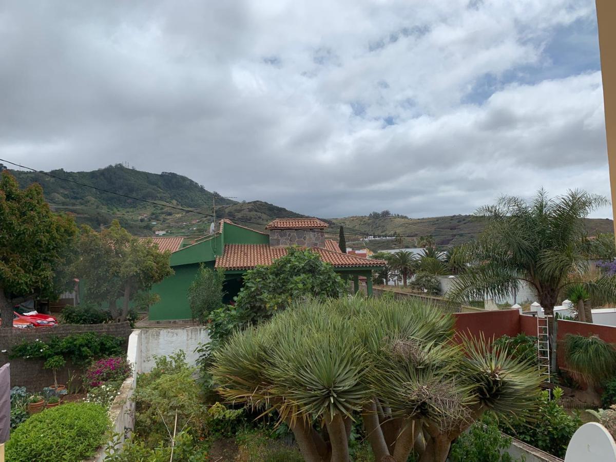 La Casita De Mi Alma - Das Haus Meiner Seele Tegueste Εξωτερικό φωτογραφία