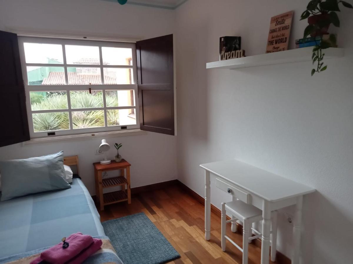 La Casita De Mi Alma - Das Haus Meiner Seele Tegueste Εξωτερικό φωτογραφία
